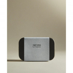 Парфумований освіжувач для авто Zara Home Light Cotton