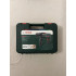 Электродрель ударная Bosch EasyImpact 600 с кейсом для хранения 0603133000