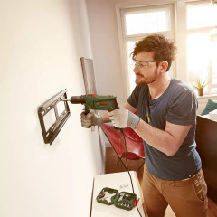 Bosch EasyImpact 600 Impact Drill with storage case 0603133000