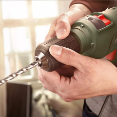 Bosch EasyImpact 600 Impact Drill with storage case 0603133000