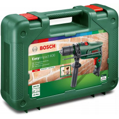 Bosch EasyImpact 600 Impact Drill with storage case 0603133000
