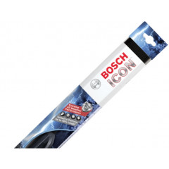 Frameless wiper Bosch Icon 22A for windshield 56 cm