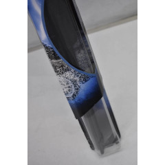 Frameless wiper Bosch Icon 22A for windshield 56 cm