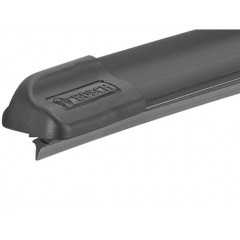 Frameless wiper Bosch Icon 22A for windshield 56 cm