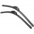 Frameless wiper Bosch Icon 22A for windshield 56 cm