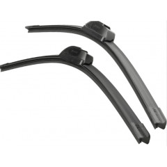 Frameless wiper Bosch Icon 22A for windshield 56 cm