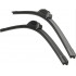 Frameless wiper Bosch Icon 22A for windshield 56 cm