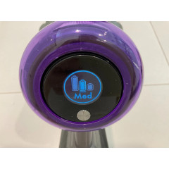 Основний блок двигуна пилососа Dyson V11 Absolute/Torque Drive Vacuum SV15 без батареї