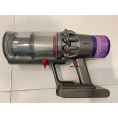 Основний блок двигуна пилососа Dyson V11 Absolute/Torque Drive Vacuum SV15 без батареї