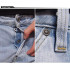 Men's skinny jeans G-Star Raw 5620 3D blue size w36 L32           