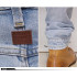 Men's skinny jeans G-Star Raw 5620 3D blue size w36 L32           