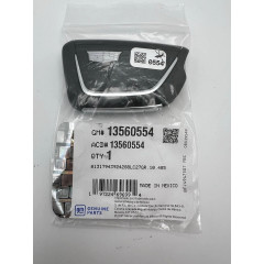 Смарт-ключ Cadillac GM 13560554 з системой Keyless Entry для Cadillac Escalade/LYRIQ/XT4
