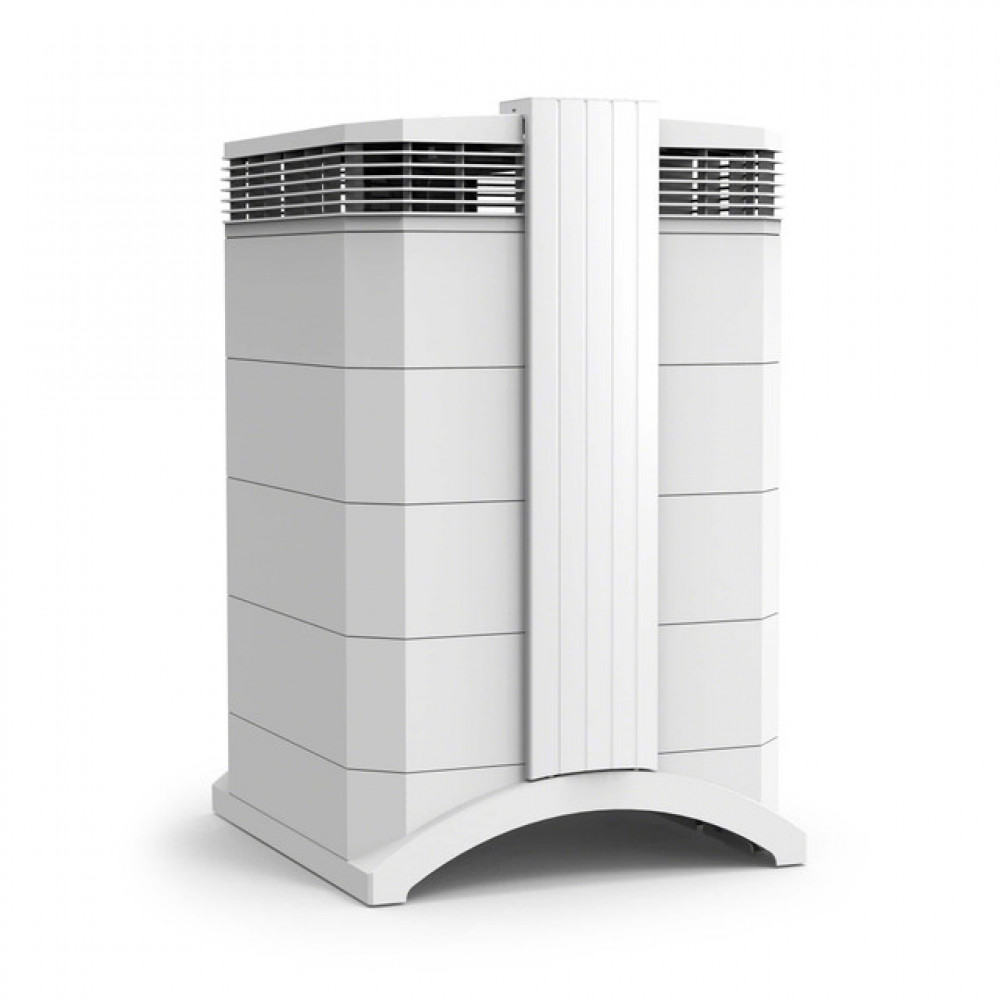 Очищувач повітря IQAir HealthPro Compact 1AG UA0 RGU білий 