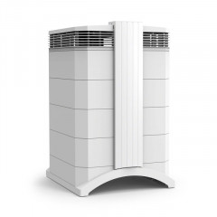 Очищувач повітря IQAir HealthPro Compact 1AG UA0 RGU білий 