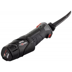 Філейний ніж на акумуляторі Rapala R12HDRFS R12