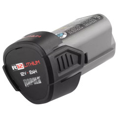 Філейний ніж на акумуляторі Rapala R12HDRFS R12