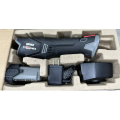 Філейний ніж на акумуляторі Rapala R12HDRFS R12