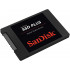 SanDisk SSD Plus 240 GB Internal SSD Drive (SDSSDA-240G-G26)