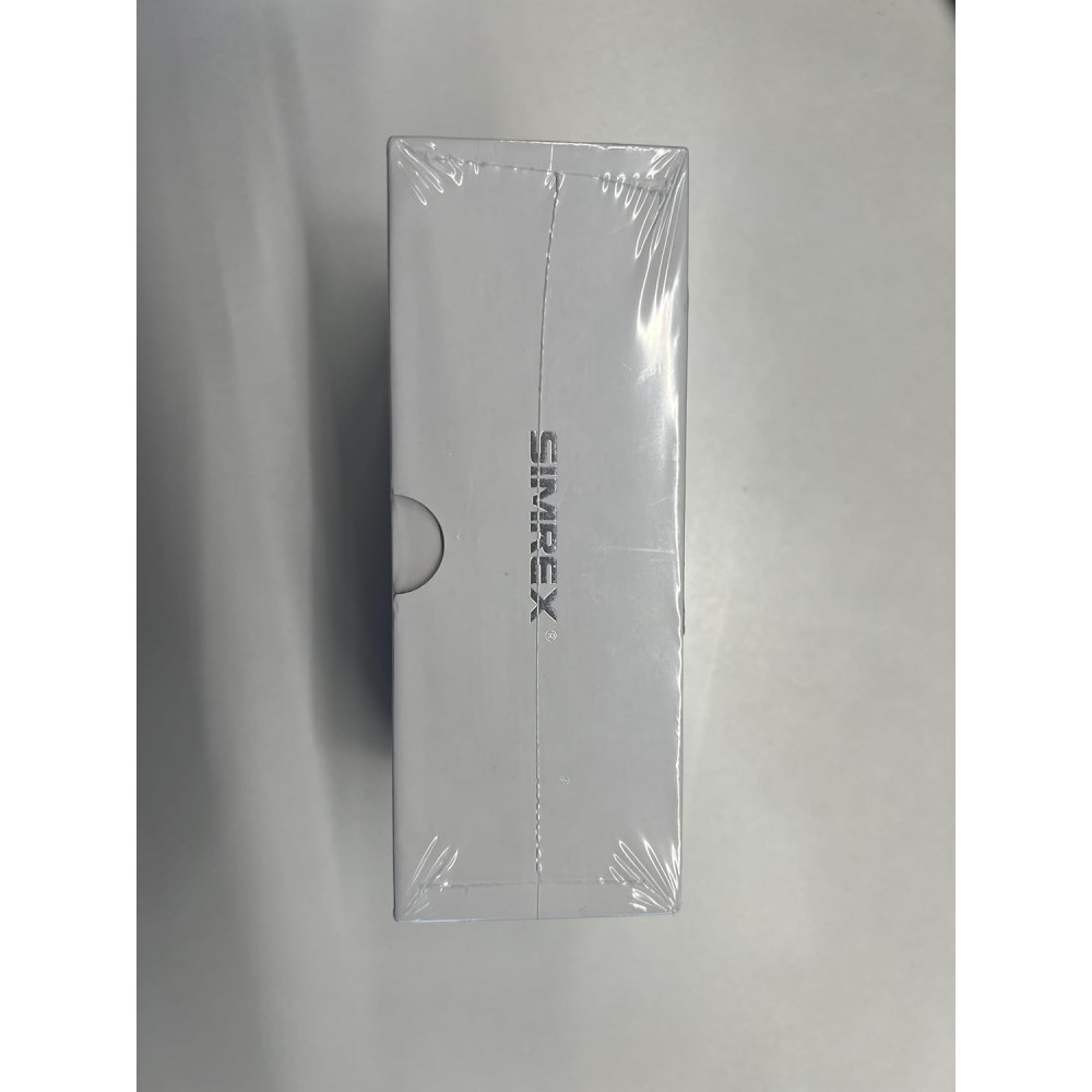 Квадрокоптер SIMREX X300C с камерой 720P и функцией удержания высоты для новичков и детей