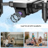 Квадрокоптер SIMREX X300C с камерой 720P и функцией удержания высоты для новичков и детей