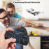 Квадрокоптер SIMREX X300C с камерой 720P и функцией удержания высоты для новичков и детей