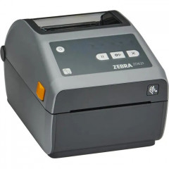 Принтер етикеток Zebra ZD621d ZD6A042-D0EF00EZ 203 dpi 104 мм