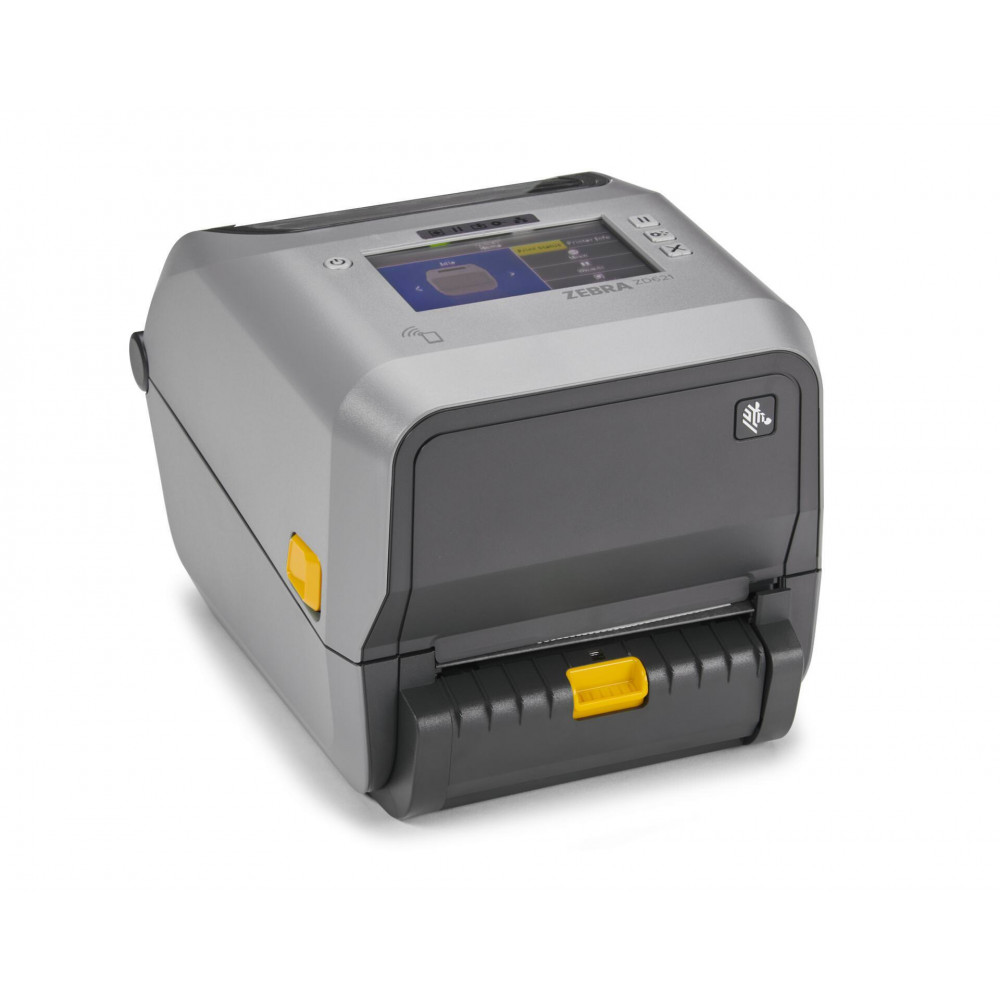 Zebra ZD621d ZD6A042-D0EF00EZ 203 dpi 104 mm Label Printer