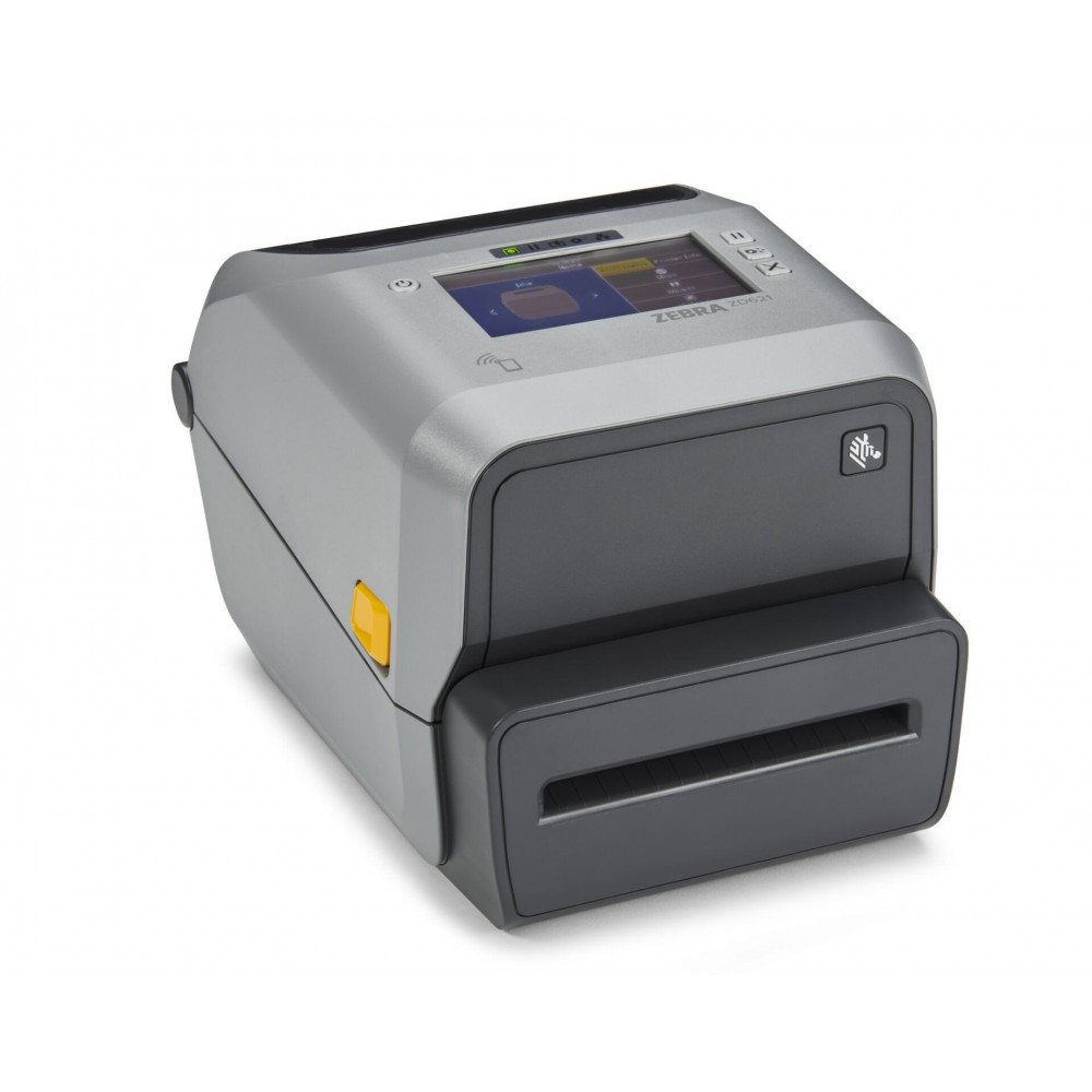 Zebra ZD621d ZD6A042-D0EF00EZ 203 dpi 104 mm Label Printer