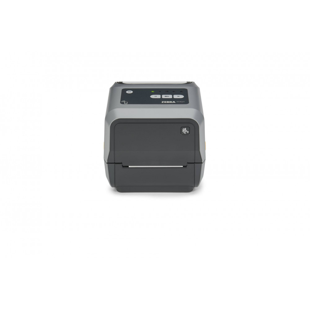 Zebra ZD621d ZD6A042-D0EF00EZ 203 dpi 104 mm Label Printer