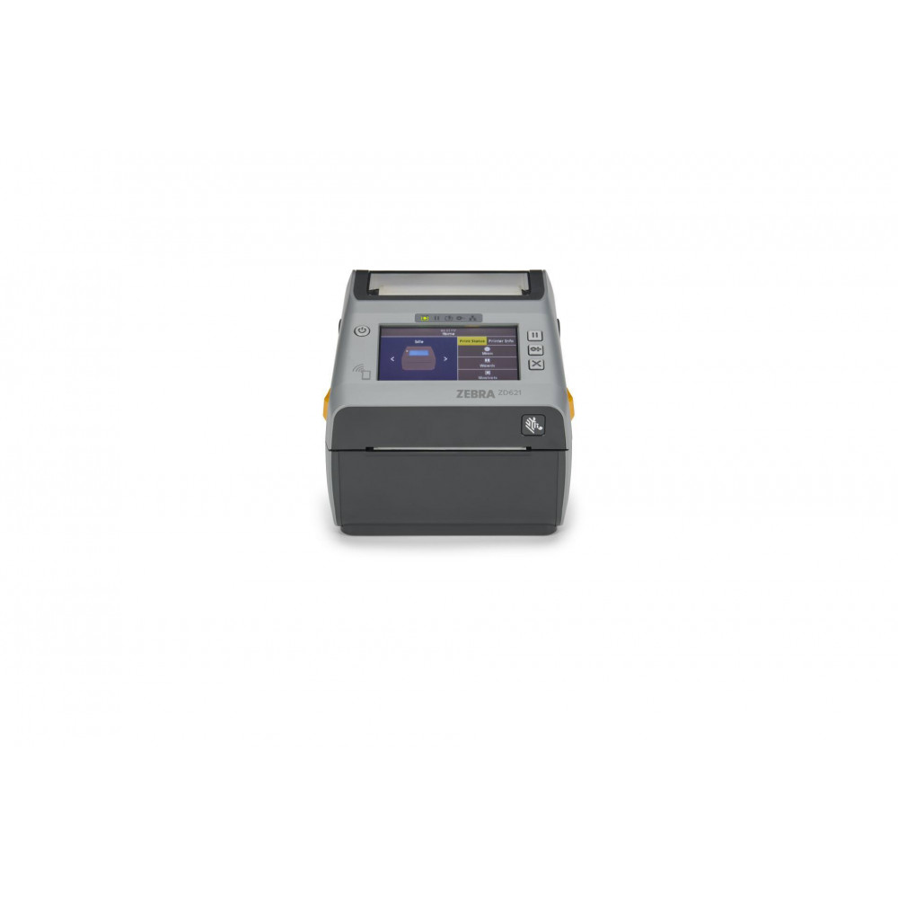 Zebra ZD621d ZD6A042-D0EF00EZ 203 dpi 104 mm Label Printer