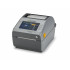 Zebra ZD621d ZD6A042-D0EF00EZ 203 dpi 104 mm Label Printer