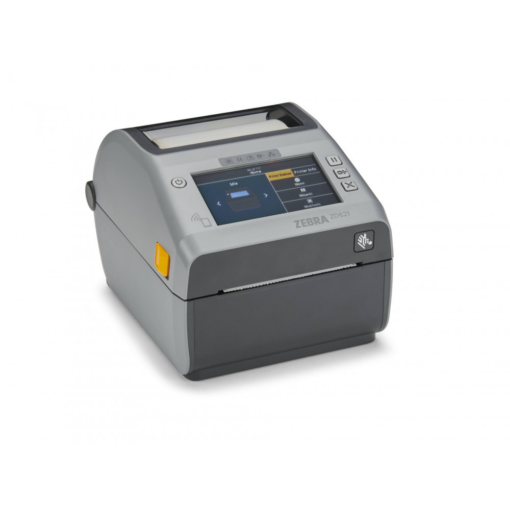 Zebra ZD621d ZD6A042-D0EF00EZ 203 dpi 104 mm Label Printer