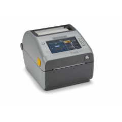 Принтер етикеток Zebra ZD621d ZD6A042-D0EF00EZ 203 dpi 104 мм