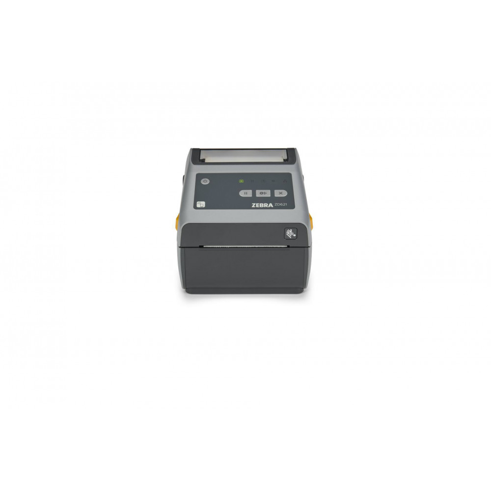 Zebra ZD621d ZD6A042-D0EF00EZ 203 dpi 104 mm Label Printer