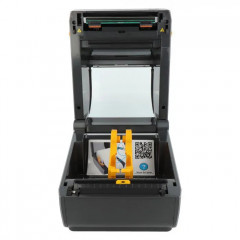 Принтер етикеток Zebra ZD621d ZD6A042-D0EF00EZ 203 dpi 104 мм