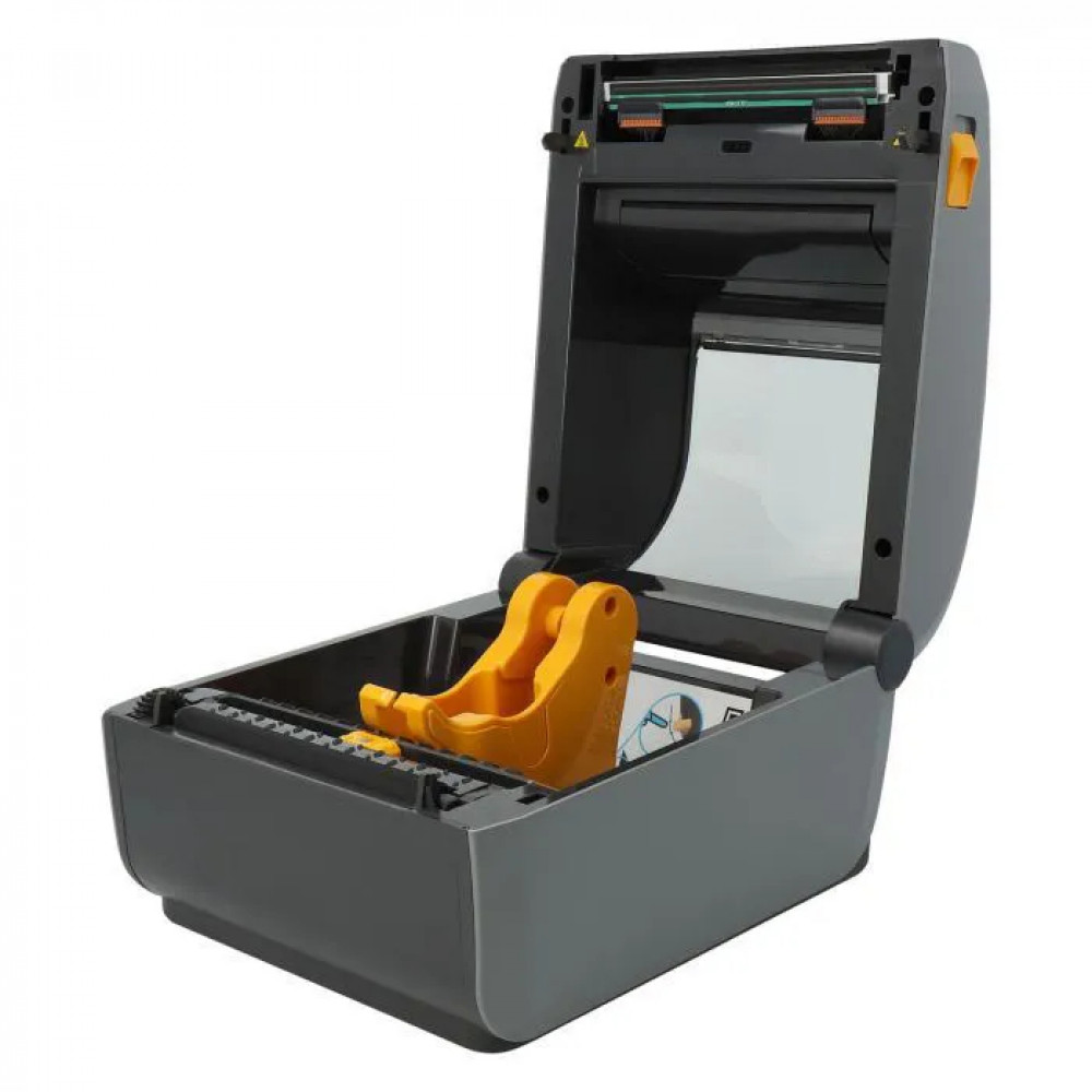 Zebra ZD621d ZD6A042-D0EF00EZ 203 dpi 104 mm Label Printer