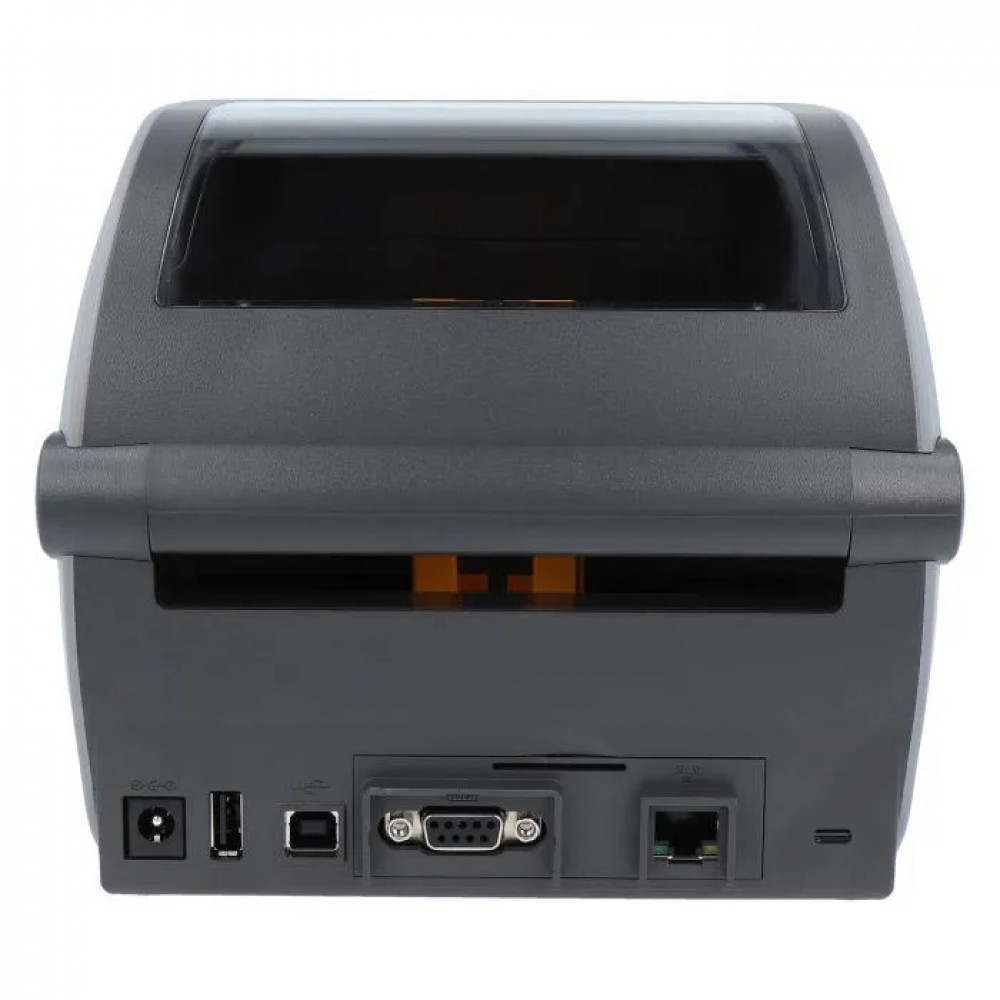 Zebra ZD621d ZD6A042-D0EF00EZ 203 dpi 104 mm Label Printer