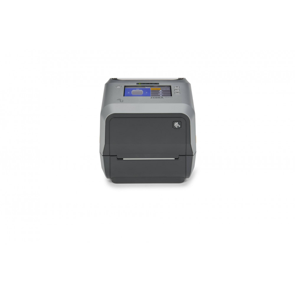 Zebra ZD621d ZD6A042-D0EF00EZ 203 dpi 104 mm Label Printer