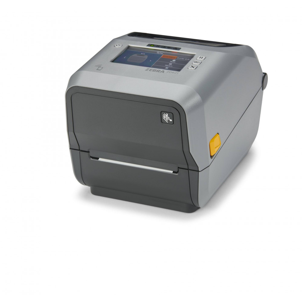 Zebra ZD621d ZD6A042-D0EF00EZ 203 dpi 104 mm Label Printer