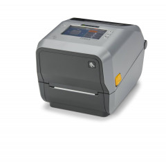 Принтер етикеток Zebra ZD621d ZD6A042-D0EF00EZ 203 dpi 104 мм