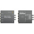 SDI Video to Audio Converter Blackmagic Design Mini Converter
