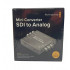 SDI Video to Audio Converter Blackmagic Design Mini Converter