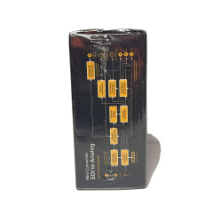 Перетворювач відео SDI в аудіо Blackmagic Design Mini Converter