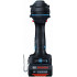 Professional impact cordless screwdriver/drill BOSCH GSB18V-975CB25 18V with two batteries and bag