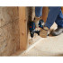 Professional impact cordless screwdriver/drill BOSCH GSB18V-975CB25 18V with two batteries and bag