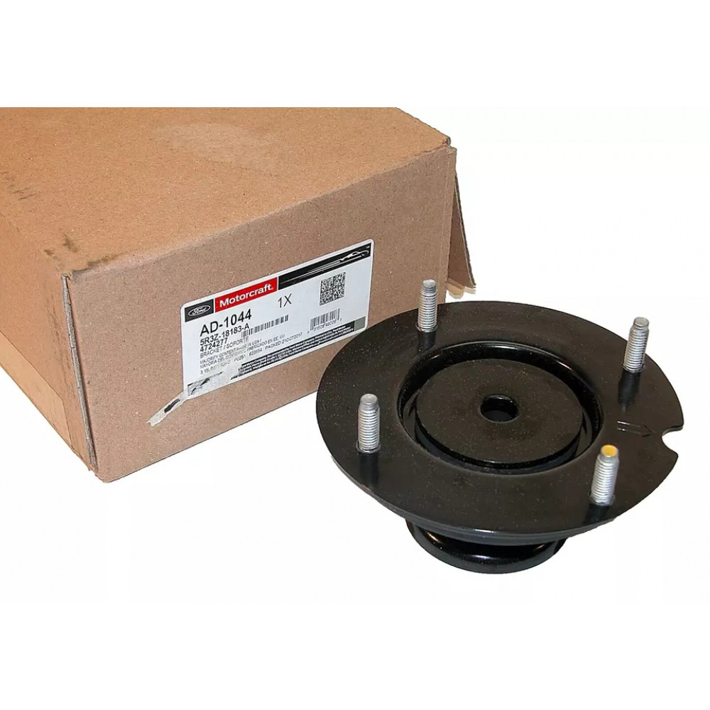 Cushion (support) FORD Motorcraft front shock absorber for Ford Mustang 2005-2010