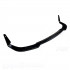 Front Bumper Lip Jeep Grand Cherokee SRT 17-21 Winglet Gloss Black Lip Splitter