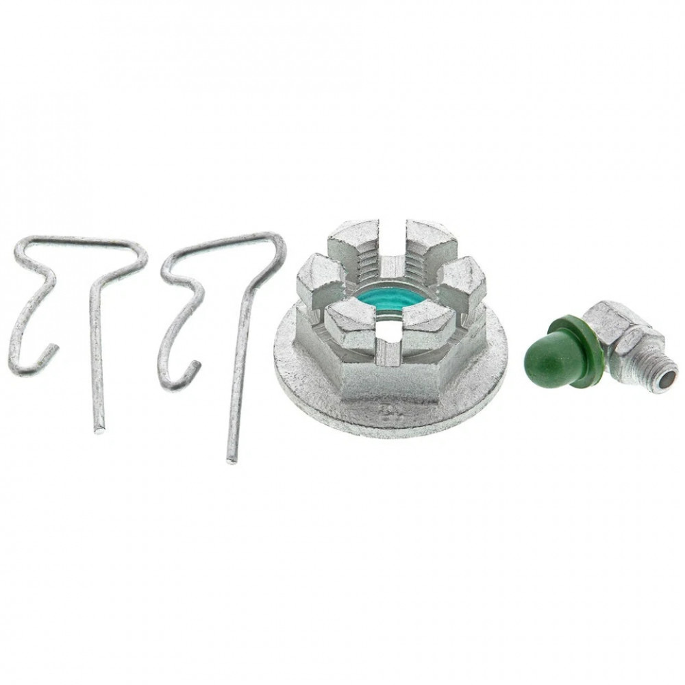 Mevotech TXMS25518 ball bearing for Jeep Grand Cherokee/Dodge Durango 2011-23