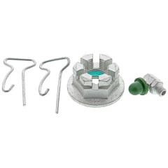 Шарова опора Mevotech TXMS25518 для Jeep Grand Cherokee/Dodge Durango 2011-23