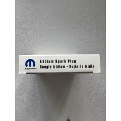 Свічки запалювання Mopar SP143877AB 4 шт для Chrysler Dodge Ram Ram Jeep 5.7L V8 2012-24